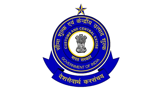 Mumbai Customs Recruitment 2024